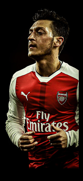 Özil, Fenerbahçe HD phone wallpaper