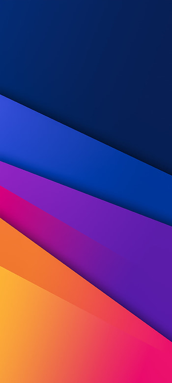 Lines Motion , stripes, electric blue, magenta, rainbow, , pattern, abstract, , colorful HD phone wallpaper