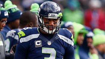 Legion of Boom , Posted by Michelle Thompson HD wallpaper