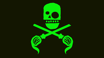 The Toxic Avenger HD wallpaper