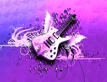 tunes for the soul, guitar, music, soul, tunes HD wallpaper