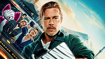 Bullet Train 2022, bullet-train, 2022-movies, movies HD wallpaper