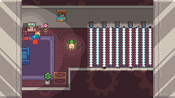 Turnip Boy Bank Heist Adventure, video game, Turnip Boy Robs a Bank HD wallpaper