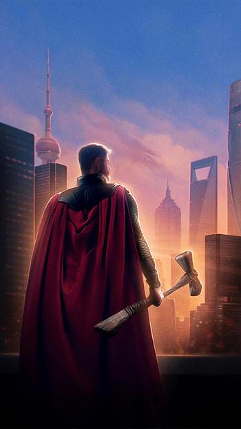 Avengers: Endgame (2022) movie HD phone wallpaper