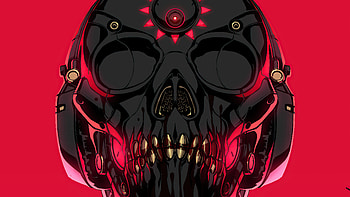 Evil Still Alive , artist, artwork, digital-art, artstation HD wallpaper