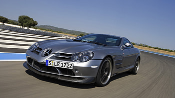 Mercedes, auto, car, cars HD wallpaper