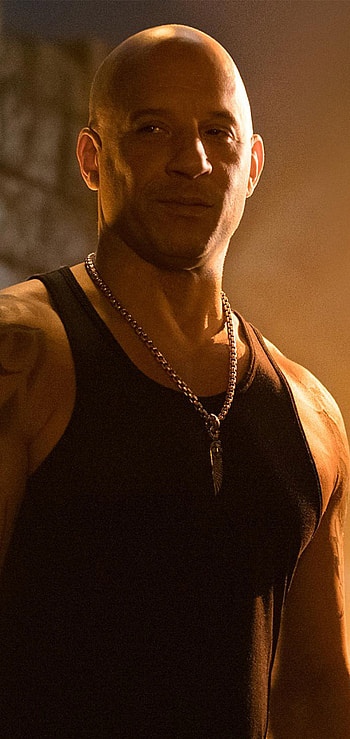 Vin Diesel, Deepika in XXX Return of Xander Cage HD phone wallpaper