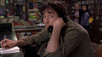 High Fidelity (2022) movie HD wallpaper