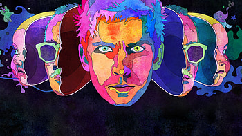 Legion TV series, Stunning backdrops, Atmospheric setting, Visual splendor HD wallpaper