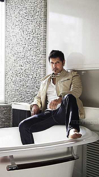 Vikram Chiyaan, Vikram Chiyaan Actor HD phone wallpaper