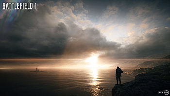 Battlefield 1 PC Game, battlefield-1, 2016-games, pc-games, ps-games, xbox-games HD wallpaper