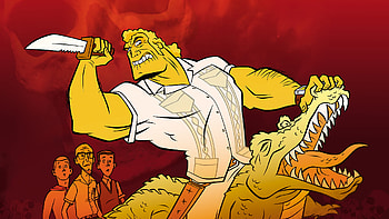 TV Show, The Venture Bros. HD wallpaper