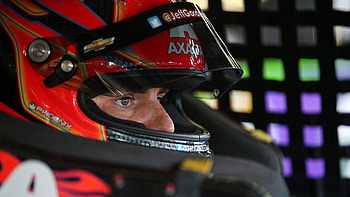 Jeff Gordon, Racing legend, Victory lap, Checkered flag HD wallpaper