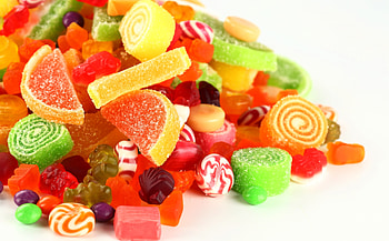 Gummies, Sweets HD wallpaper