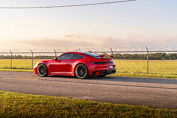 Car, Porsche, Porsche 992 GTS HD wallpaper