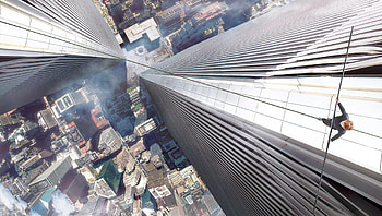 The Walk (2022) movie HD wallpaper