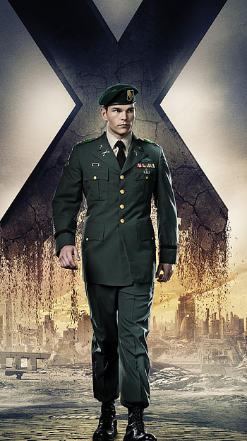 X-Men: Days of Future Past (2022) movie HD phone wallpaper