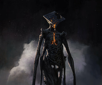 video game, Returnal HD wallpaper