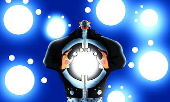 kuma, One Piece HD wallpaper