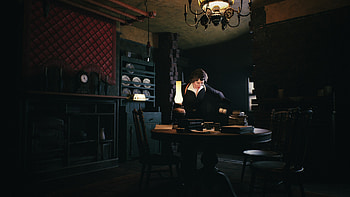Peaky Blinders Game - The King's Ransom Theme, video game, Peaky Blinders: The King's Ransom HD wallpaper