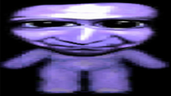 ao oni 2 HD wallpaper