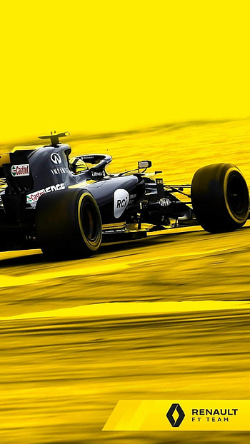 Renault Sport, High-performance cars, Exciting visuals, Dynamic driving experience HD phone wallpaper