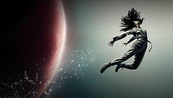 The Expanse (2022) movie HD wallpaper