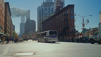 World Trade Center (2022) movie HD wallpaper