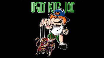 Heavy Metal, Ugly Kid Joe, Music, Glam Metal HD wallpaper