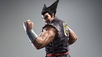 Tekken 7 , tekken-7, tekken, games, ps-games HD wallpaper