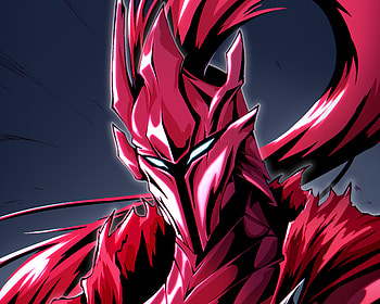 Igris, Anime, Solo Leveling, Igris (Solo Leveling) HD wallpaper