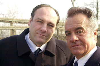 James Gandolfini, The Sopranos, Tony Soprano, Tony HD wallpaper