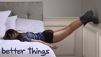Better Things, TV series, Radio Times HD wallpaper
