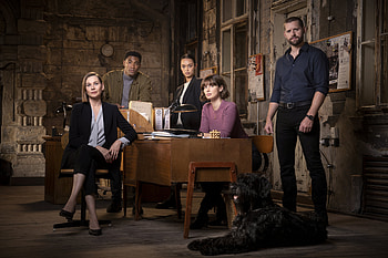 FBI: International - Uncovering Global Mysteries, TV Show HD wallpaper