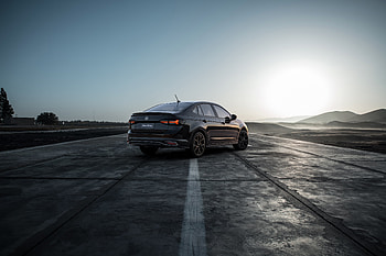 Volkswagen Virtus 250 TSI Exclusive, vehicle, Volkswagen Virtus HD wallpaper