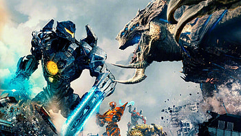 Pacific Rim Uprising 2018 Movie Poster, pacific-rim-uprising, 2018-movies, movies HD wallpaper
