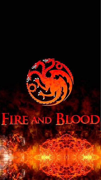 House Targaryen, Game of Thrones , quality, Intriguing HD phone wallpaper