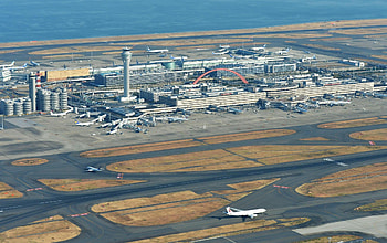 Haneda Airport, New slots, Tokyo Olympics, Travel news HD wallpaper