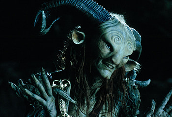Pan's Labyrinth, Film, Intriguing storyline, Cinematic gem HD wallpaper