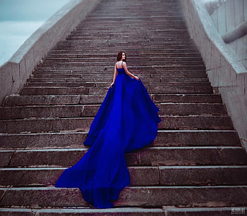 lady, model, abstract, graphy HD wallpaper