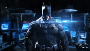 Snowy Street | Backgrounds | Pinterest | Batman arkham origins, Character concept art and Character concept HD wallpaper