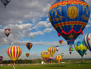 Hot Air Balloon, hot, balloon, , air HD wallpaper