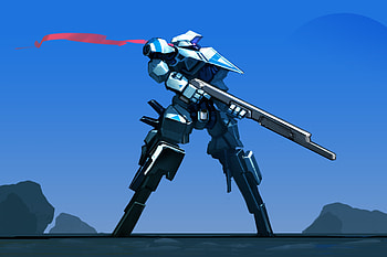 Mecha Robot Sketch Scifi Digital Drawing, robot, scifi, artist, artwork, digital-art, deviantart HD wallpaper