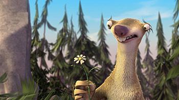 ... sid era glaciale walldevil; ice age pulse ... HD wallpaper