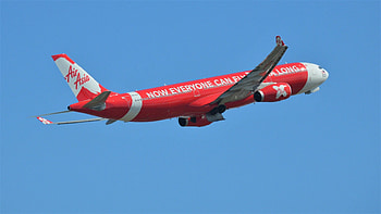 AirAsia, Travels, Air Asia , Air Asia backgrounds HD wallpaper
