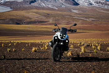BMW R1300GS: Ultra Adventure, vehicle, motorcycle, BMW, BMW R1300GS HD wallpaper