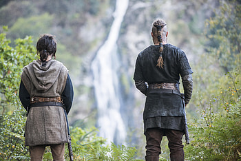 Vikings, Tv Show HD wallpaper
