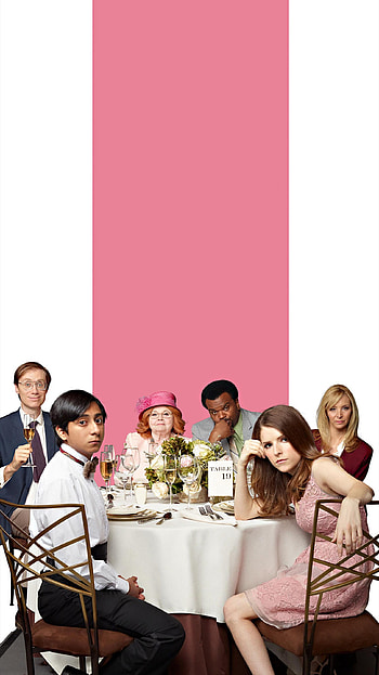 Table 19 (2022) movie HD phone wallpaper