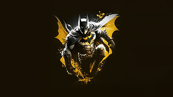 Batman Vigilante , the-batman, batman, superheroes, artwork, digital-art, dark HD wallpaper