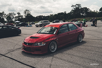 Evo IX Drift Ready — Mitsubishi Lancer Evolution IX • Ultra, car, Mitsubishi Lancer Evolution IX HD wallpaper